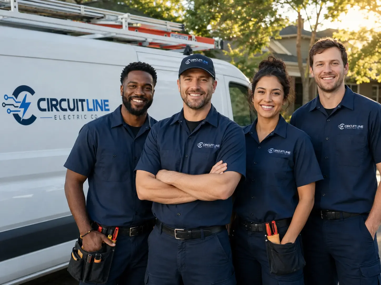 Whole Home Rewiring company in Shepherd, MT